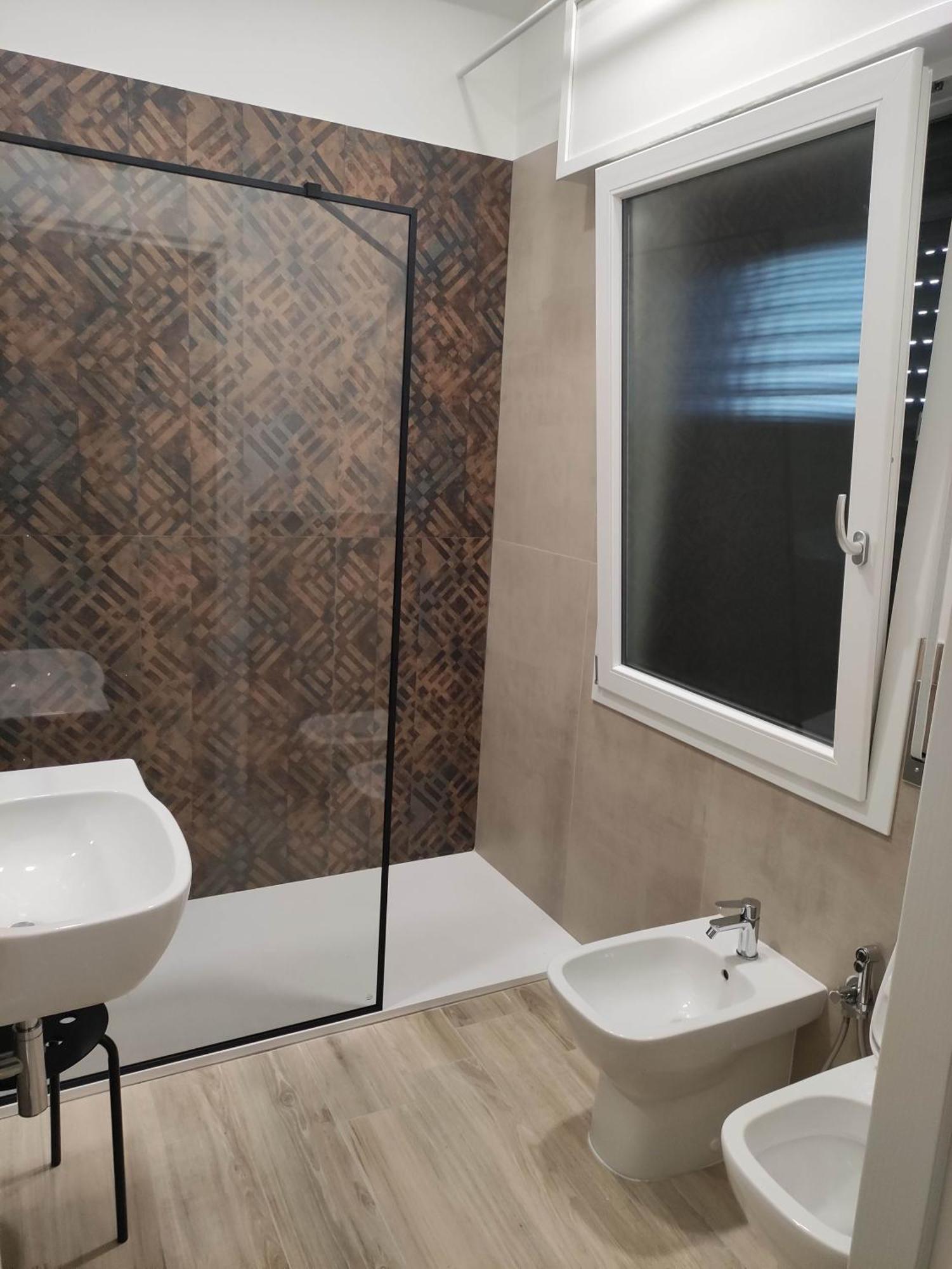 Bed and Breakfast Sant'Agostino Comacchio Exterior foto