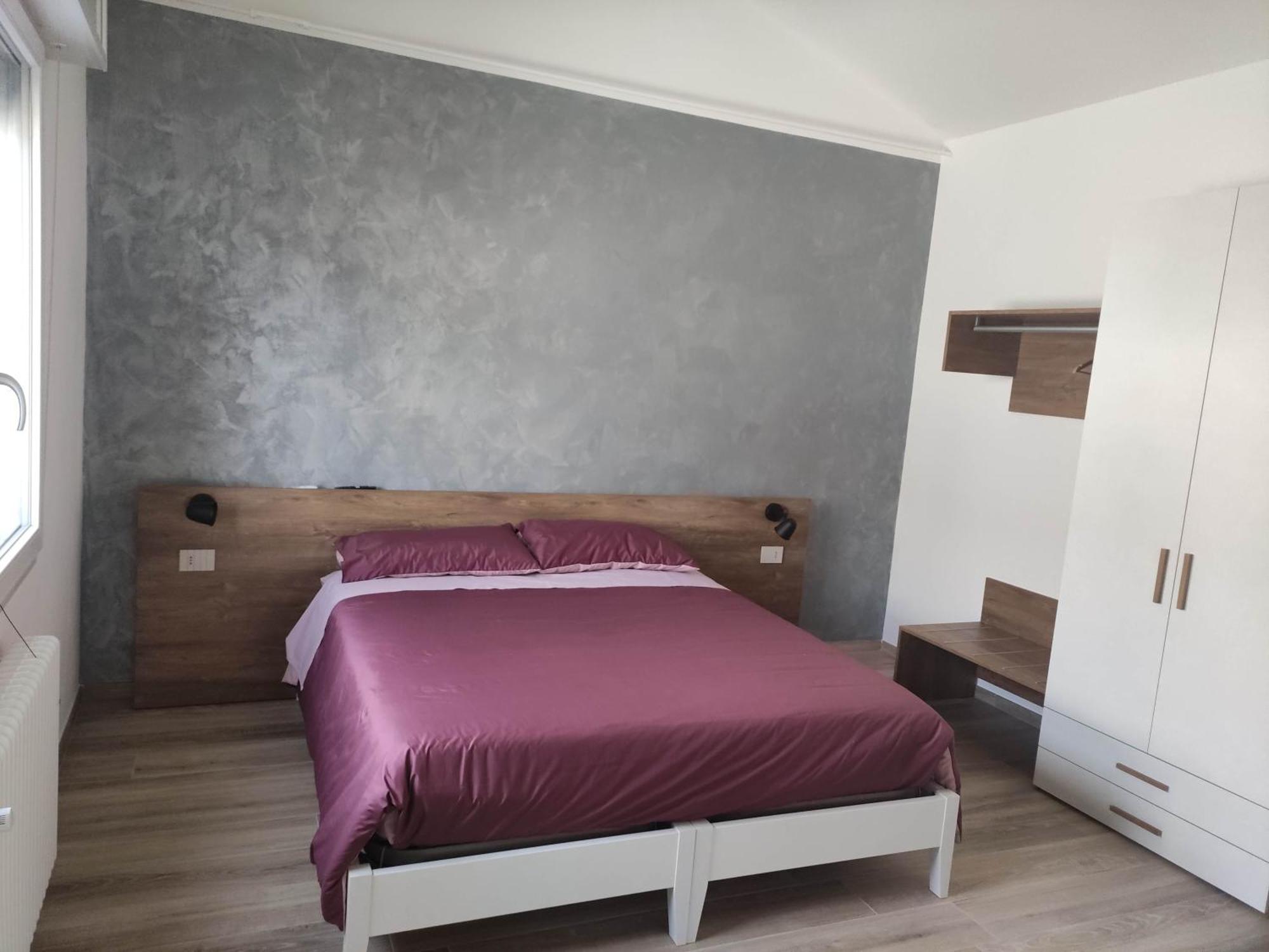 Bed and Breakfast Sant'Agostino Comacchio Exterior foto