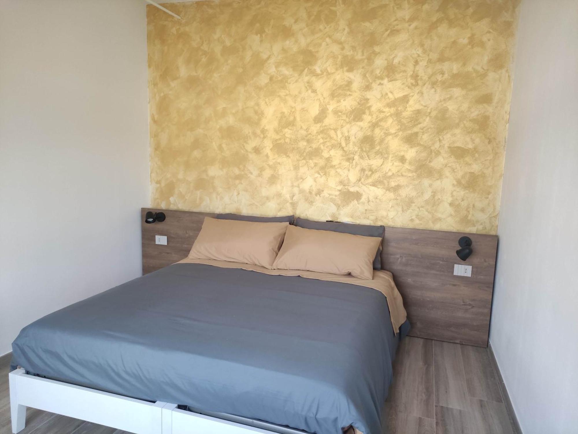 Bed and Breakfast Sant'Agostino Comacchio Exterior foto